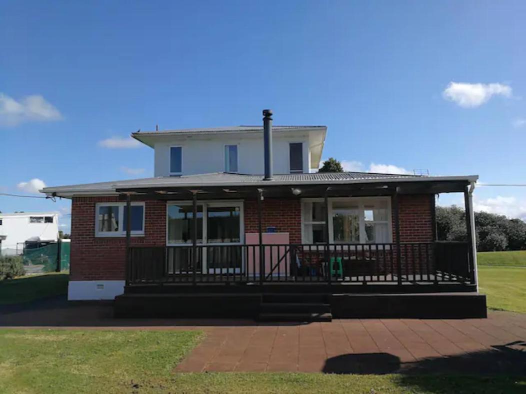 Besties West Auckland Kumeu Екстериор снимка