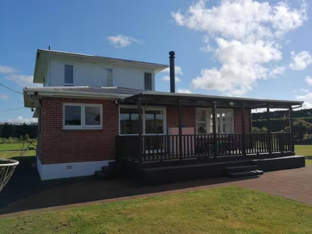 Besties West Auckland Kumeu Екстериор снимка