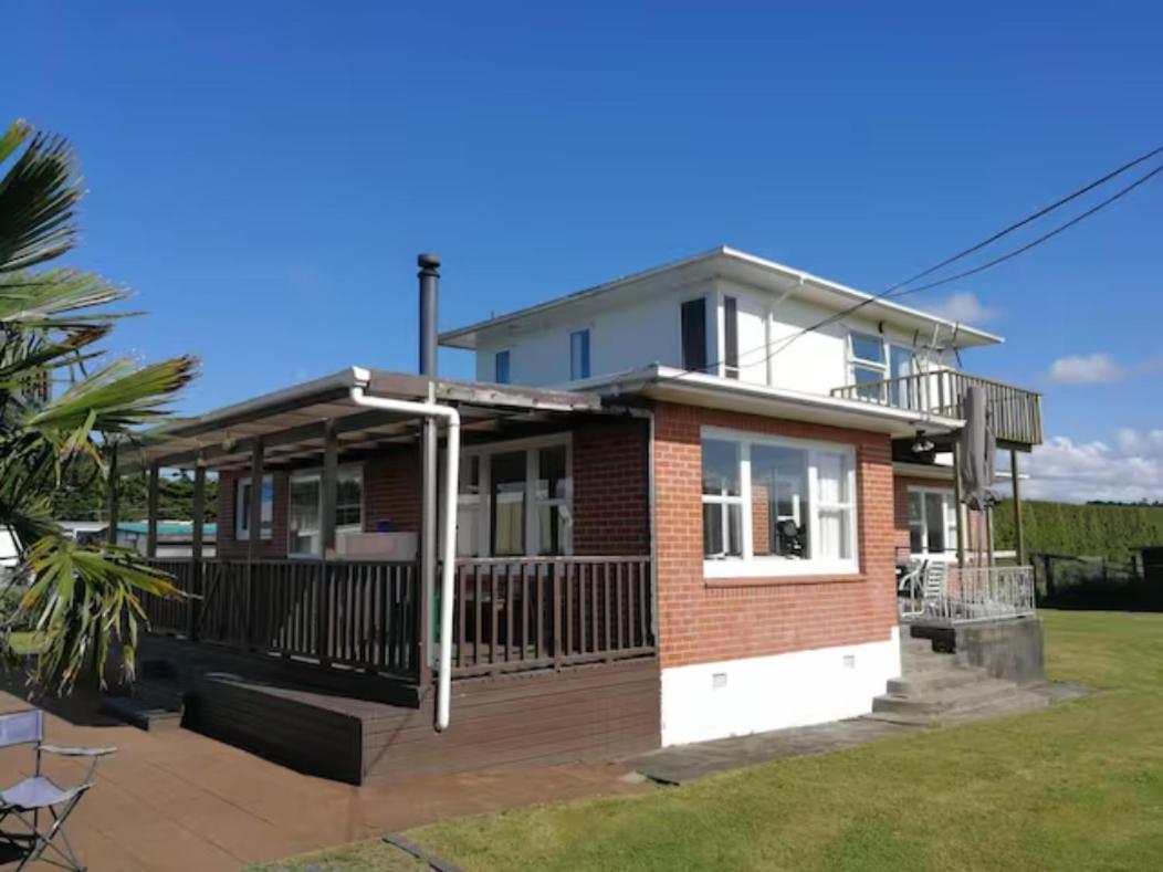 Besties West Auckland Kumeu Екстериор снимка